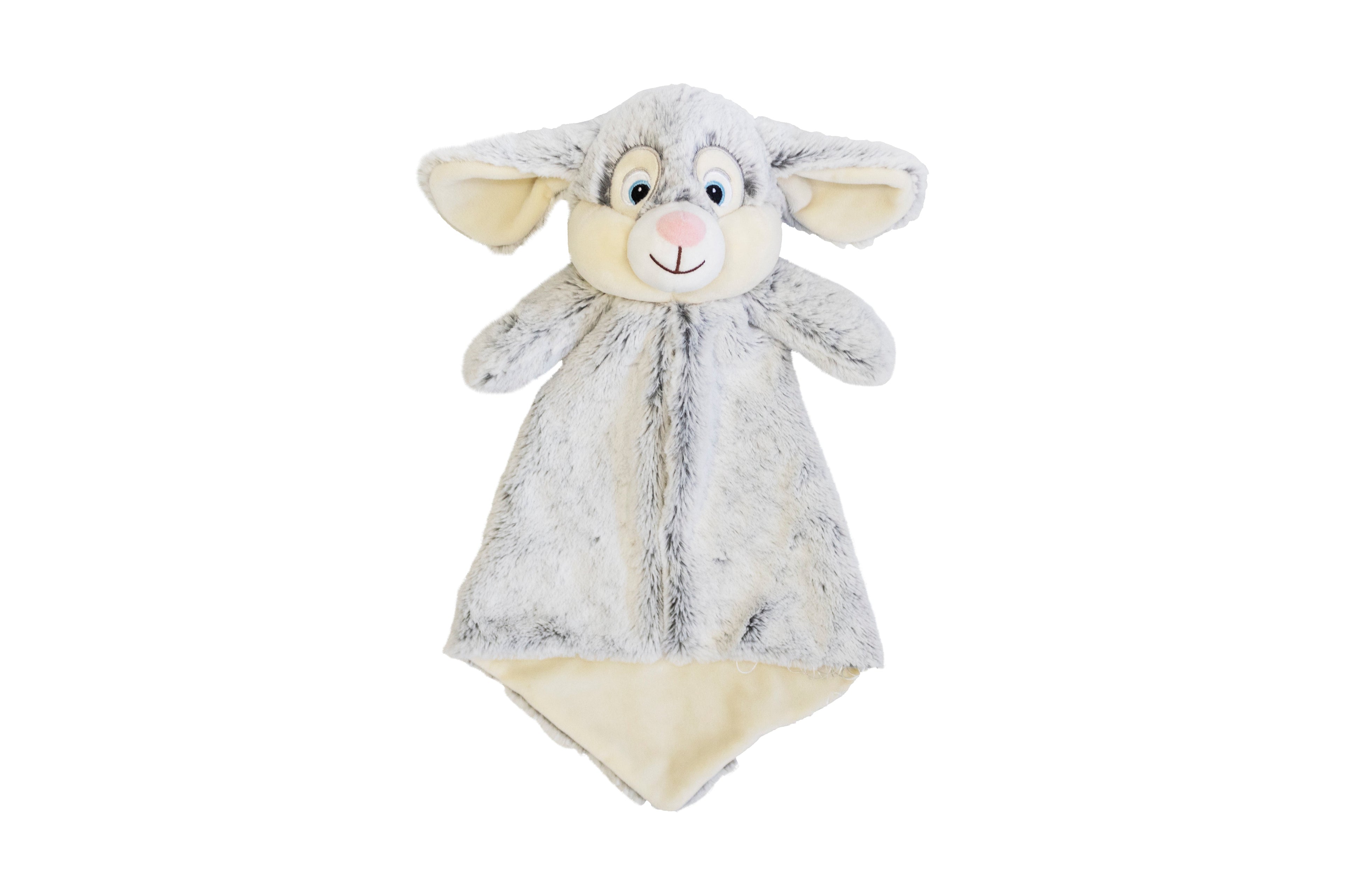Knuffeldoekjes met naam